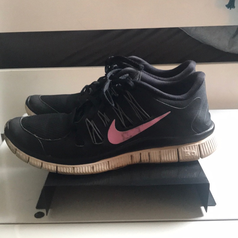 Nike Free 5.0